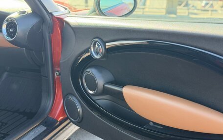 MINI Hatch, 2012 год, 920 000 рублей, 13 фотография