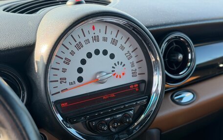 MINI Hatch, 2012 год, 920 000 рублей, 18 фотография