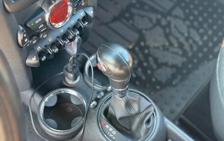 MINI Hatch, 2012 год, 920 000 рублей, 15 фотография