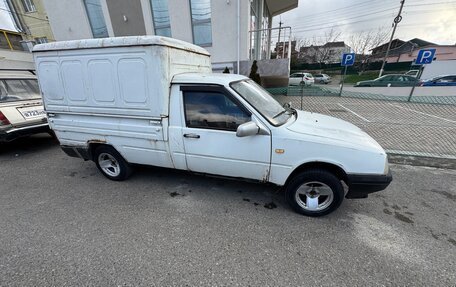 ИЖ 2717, 2001 год, 155 000 рублей, 2 фотография