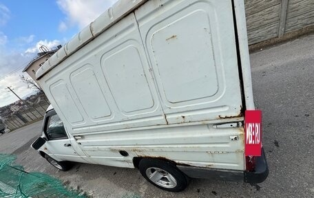 ИЖ 2717, 2001 год, 155 000 рублей, 4 фотография