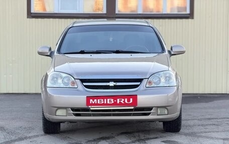 Chevrolet Lacetti, 2007 год, 365 000 рублей, 3 фотография