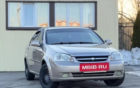 Chevrolet Lacetti, 2007 год, 365 000 рублей, 2 фотография