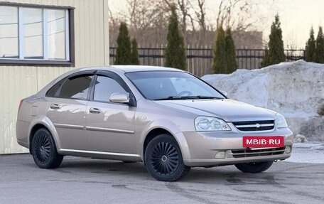 Chevrolet Lacetti, 2007 год, 365 000 рублей, 6 фотография