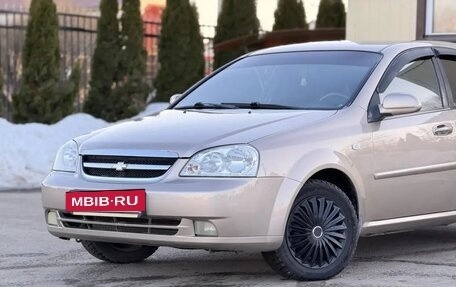 Chevrolet Lacetti, 2007 год, 365 000 рублей, 5 фотография