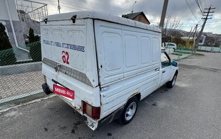 ИЖ 2717, 2001 год, 155 000 рублей, 3 фотография