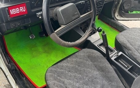 ИЖ 2717, 2001 год, 155 000 рублей, 5 фотография