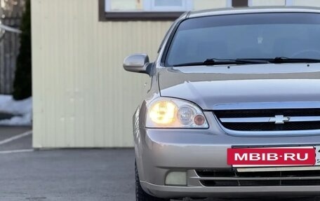 Chevrolet Lacetti, 2007 год, 365 000 рублей, 7 фотография