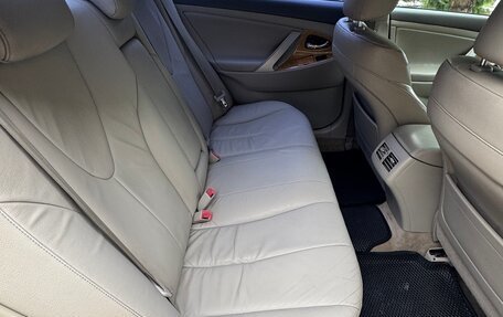 Toyota Camry, 2007 год, 950 000 рублей, 4 фотография