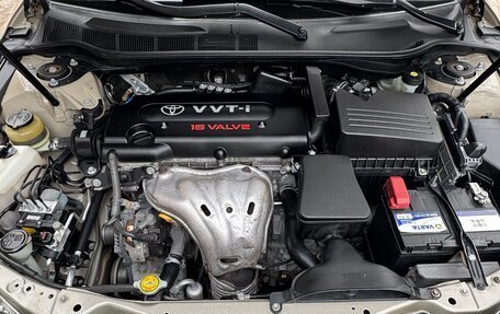 Toyota Camry, 2007 год, 950 000 рублей, 6 фотография