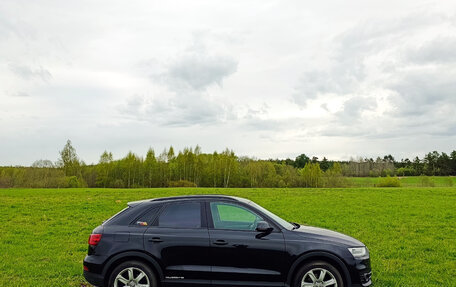 Audi Q3, 2012 год, 1 800 000 рублей, 2 фотография