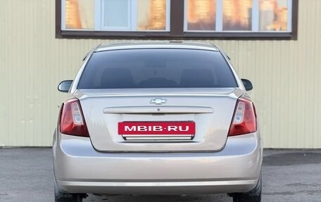 Chevrolet Lacetti, 2007 год, 365 000 рублей, 8 фотография