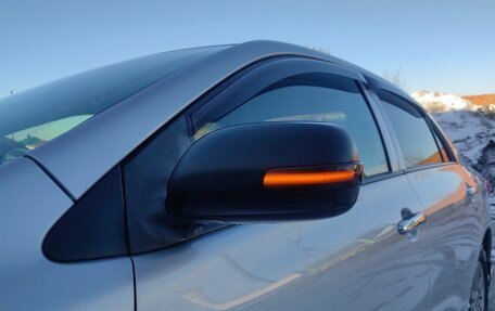 Toyota Corolla, 2010 год, 1 050 000 рублей, 7 фотография