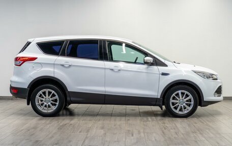 Ford Kuga III, 2016 год, 1 659 000 рублей, 5 фотография