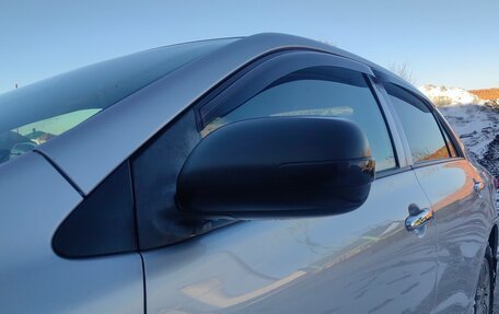 Toyota Corolla, 2010 год, 1 050 000 рублей, 6 фотография