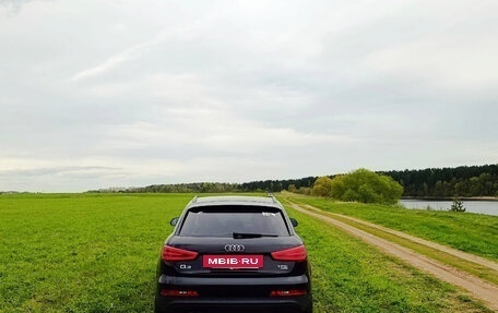 Audi Q3, 2012 год, 1 800 000 рублей, 3 фотография