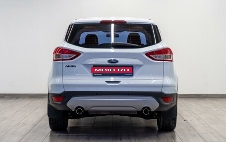 Ford Kuga III, 2016 год, 1 659 000 рублей, 4 фотография