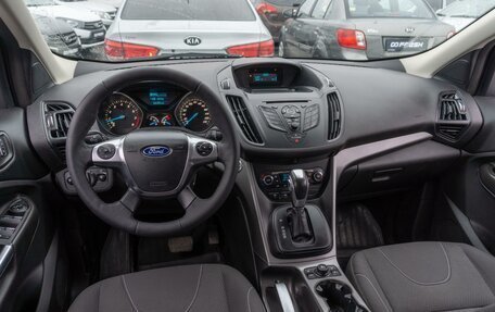 Ford Kuga III, 2016 год, 1 659 000 рублей, 6 фотография