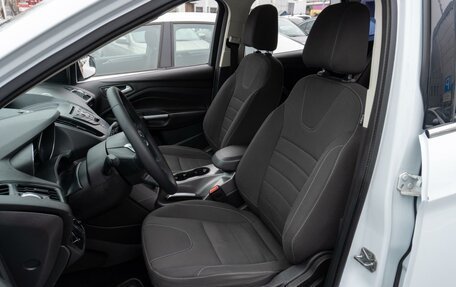 Ford Kuga III, 2016 год, 1 659 000 рублей, 10 фотография