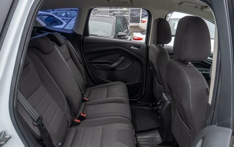 Ford Kuga III, 2016 год, 1 659 000 рублей, 7 фотография