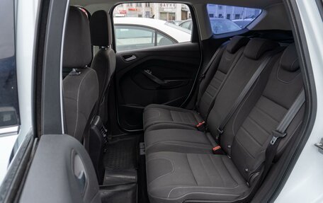 Ford Kuga III, 2016 год, 1 659 000 рублей, 9 фотография