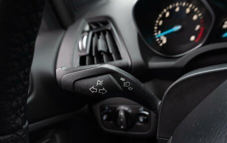 Ford Kuga III, 2016 год, 1 659 000 рублей, 13 фотография