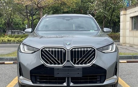 BMW X3, 2025 год, 7 300 293 рублей, 2 фотография