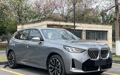 BMW X3, 2025 год, 7 300 293 рублей, 3 фотография