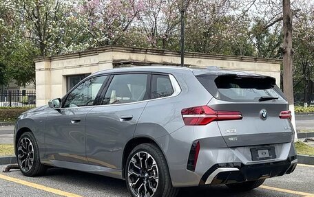 BMW X3, 2025 год, 7 300 293 рублей, 5 фотография