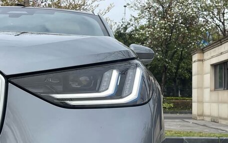 BMW X3, 2025 год, 7 300 293 рублей, 4 фотография