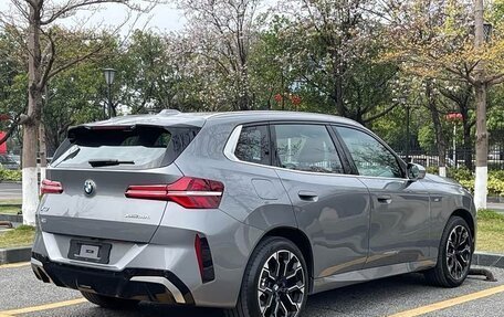 BMW X3, 2025 год, 7 300 293 рублей, 7 фотография