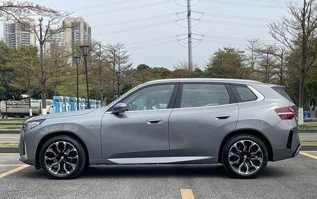 BMW X3, 2025 год, 7 300 293 рублей, 9 фотография