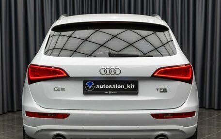 Audi Q5, 2013 год, 2 390 000 рублей, 3 фотография