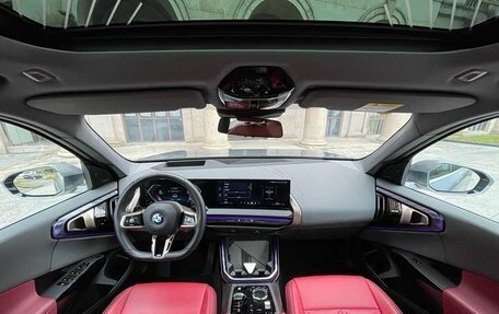 BMW X3, 2025 год, 7 300 293 рублей, 12 фотография