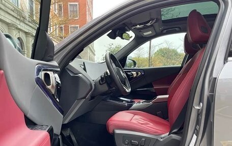 BMW X3, 2025 год, 7 300 293 рублей, 10 фотография