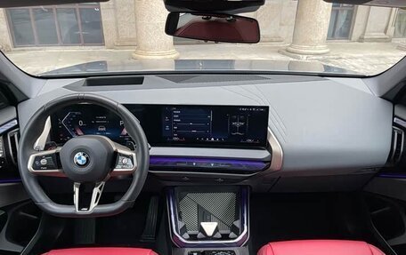 BMW X3, 2025 год, 7 300 293 рублей, 13 фотография