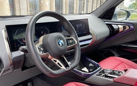 BMW X3, 2025 год, 7 300 293 рублей, 11 фотография