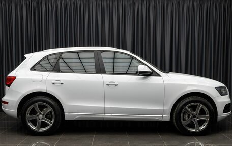 Audi Q5, 2013 год, 2 390 000 рублей, 5 фотография