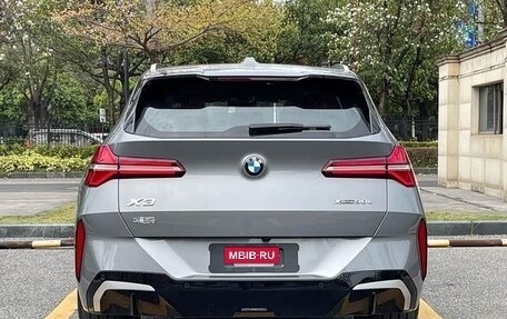 BMW X3, 2025 год, 7 300 293 рублей, 6 фотография