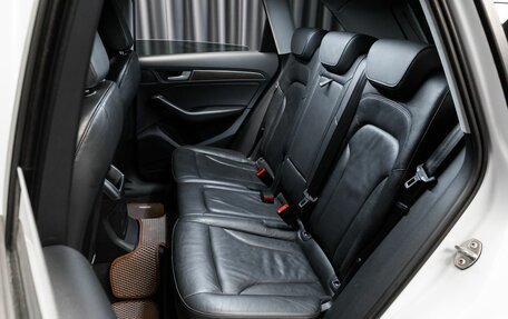 Audi Q5, 2013 год, 2 390 000 рублей, 8 фотография