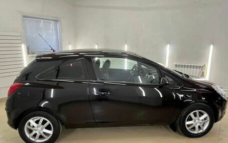 Opel Corsa D, 2008 год, 377 000 рублей, 7 фотография