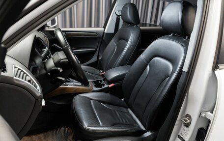 Audi Q5, 2013 год, 2 390 000 рублей, 7 фотография