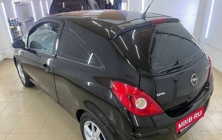 Opel Corsa D, 2008 год, 377 000 рублей, 5 фотография