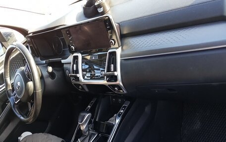 KIA Sorento IV, 2021 год, 3 635 000 рублей, 5 фотография