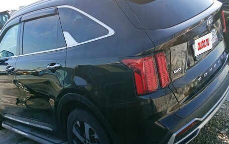 KIA Sorento IV, 2021 год, 3 635 000 рублей, 4 фотография