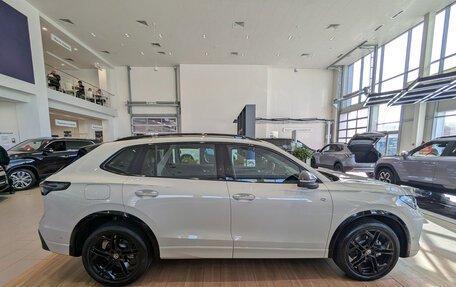Volkswagen Tiguan, 2025 год, 5 590 000 рублей, 5 фотография