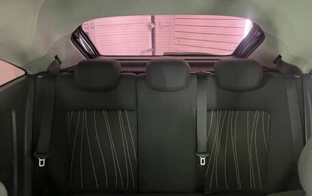 Opel Corsa D, 2008 год, 377 000 рублей, 12 фотография