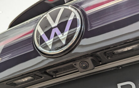 Volkswagen Tiguan, 2025 год, 5 590 000 рублей, 8 фотография