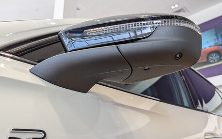 Volkswagen Tiguan, 2025 год, 5 590 000 рублей, 10 фотография