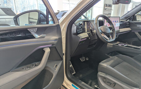 Volkswagen Tiguan, 2025 год, 5 590 000 рублей, 14 фотография